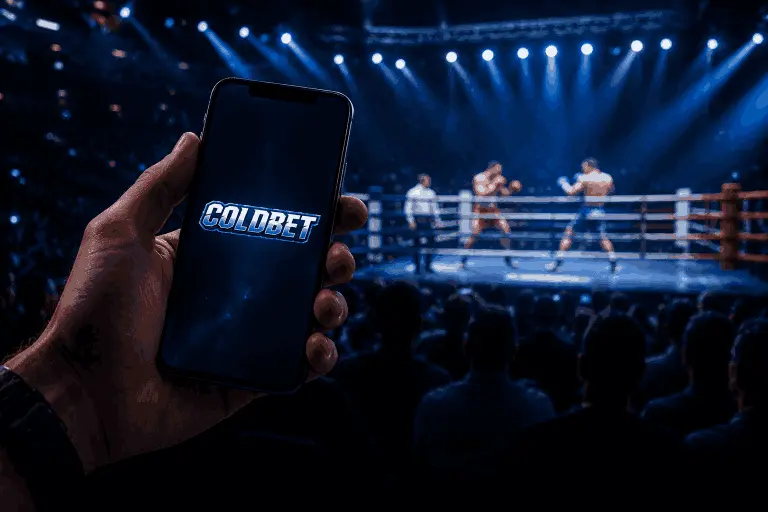ColdBet mobil ilova — WBC Eurasia 2026 live stavkalar